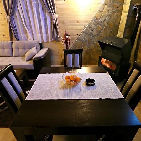 Holiday Home Perduh Sekulic Exterior foto