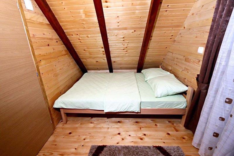 Holiday Home Perduh Sekulic Exterior foto