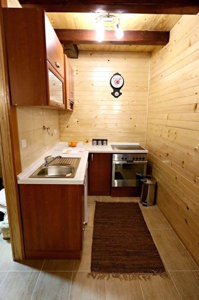 Holiday Home Perduh Sekulic Exterior foto