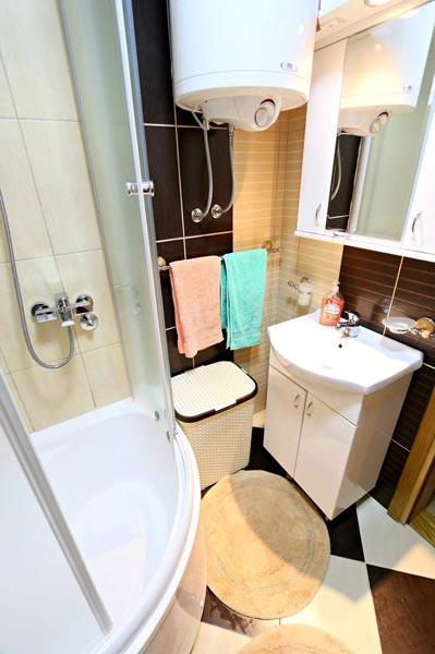 Holiday Home Perduh Sekulic Exterior foto