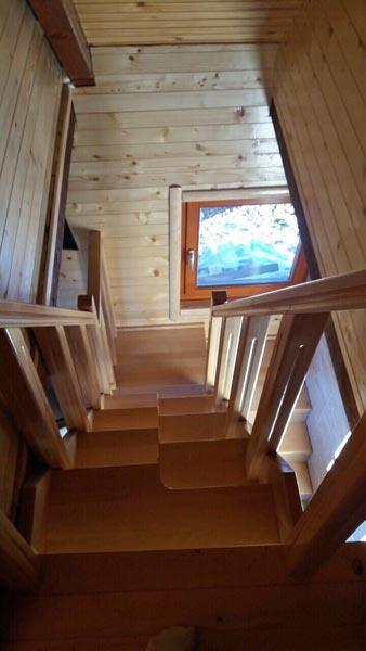 Holiday Home Perduh Sekulic Exterior foto