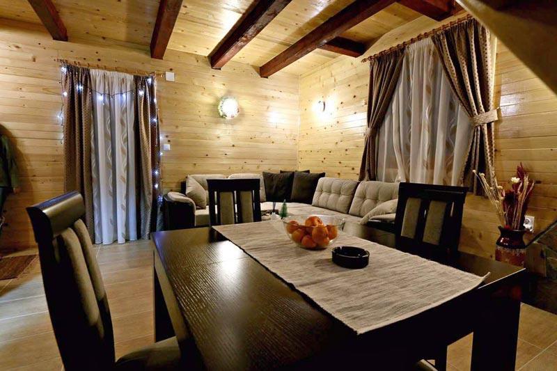 Holiday Home Perduh Sekulic Exterior foto