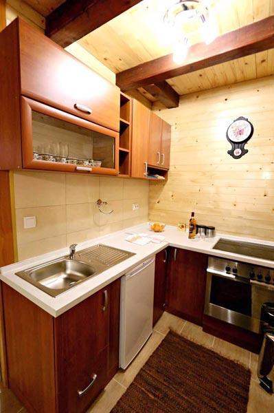 Holiday Home Perduh Sekulic Exterior foto